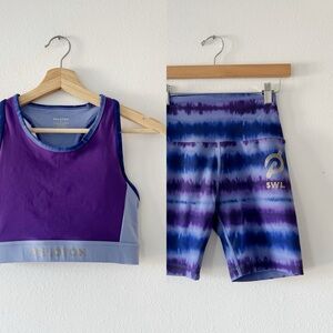 PELOTON | Sundays with Love Set | S/M
